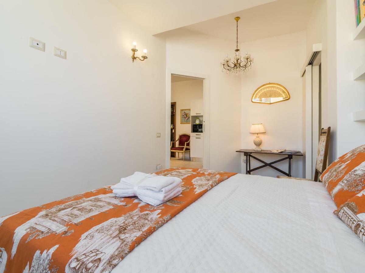 Sky And Sea Apartment Cagliari Exterior foto