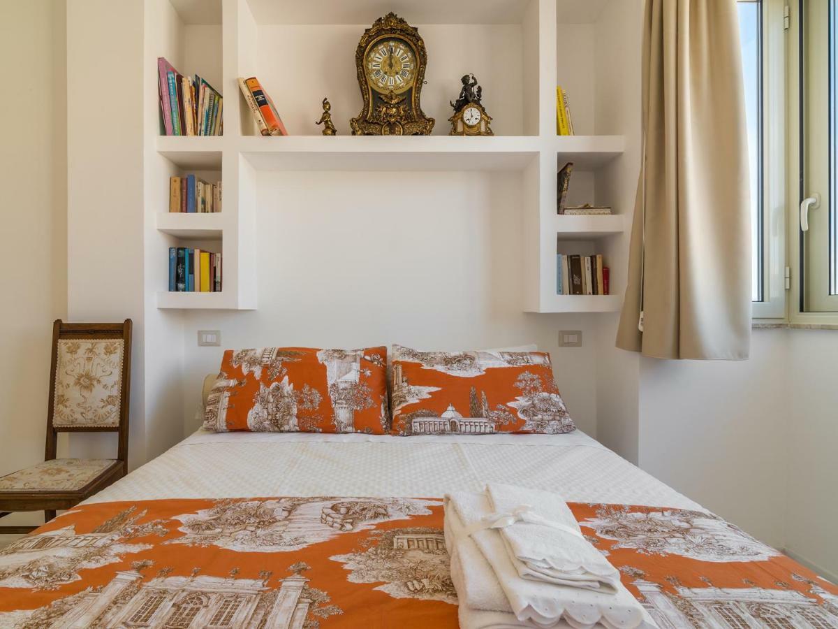 Sky And Sea Apartment Cagliari Exterior foto