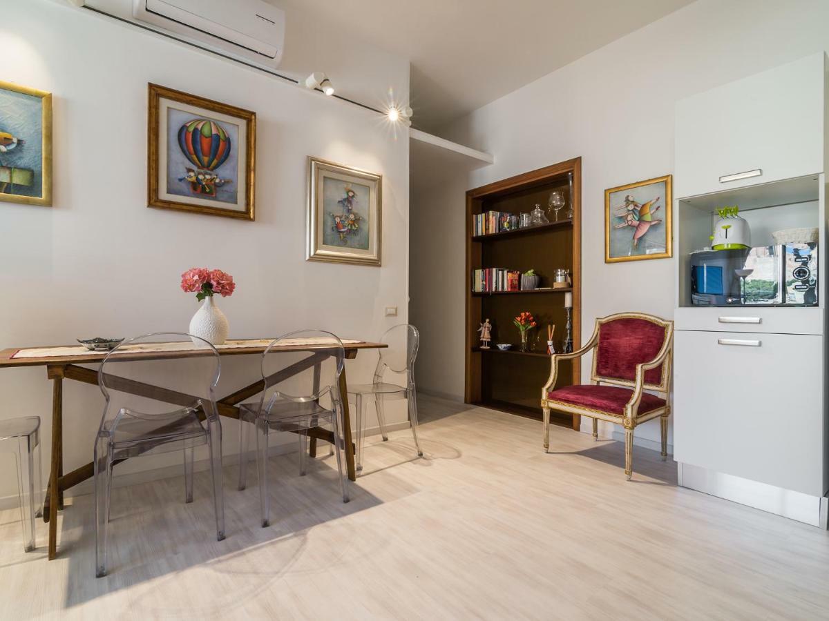 Sky And Sea Apartment Cagliari Exterior foto