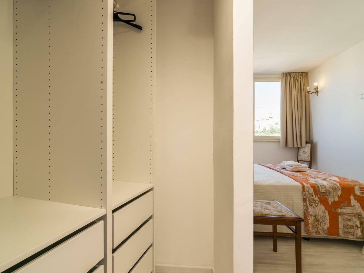 Sky And Sea Apartment Cagliari Exterior foto